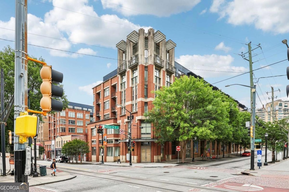 171 Auburn Ave NE unit 210, Atlanta, GA 30303 - photo 1