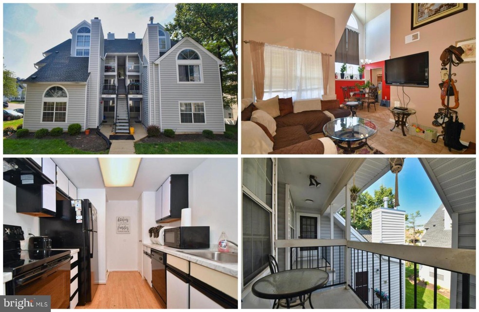 14053 Vista Dr unit 147C, Laurel, MD 20707 - photo 1