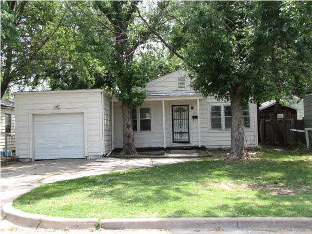 622 N Mount Carmel