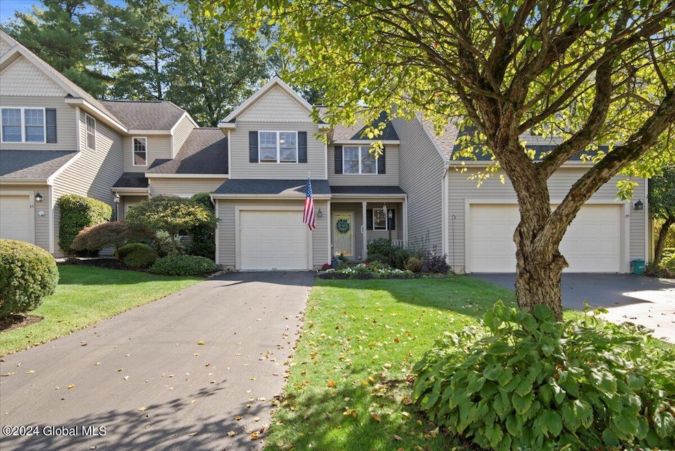 87 Claire Pass, Saratoga Springs, NY 12866 - photo 1