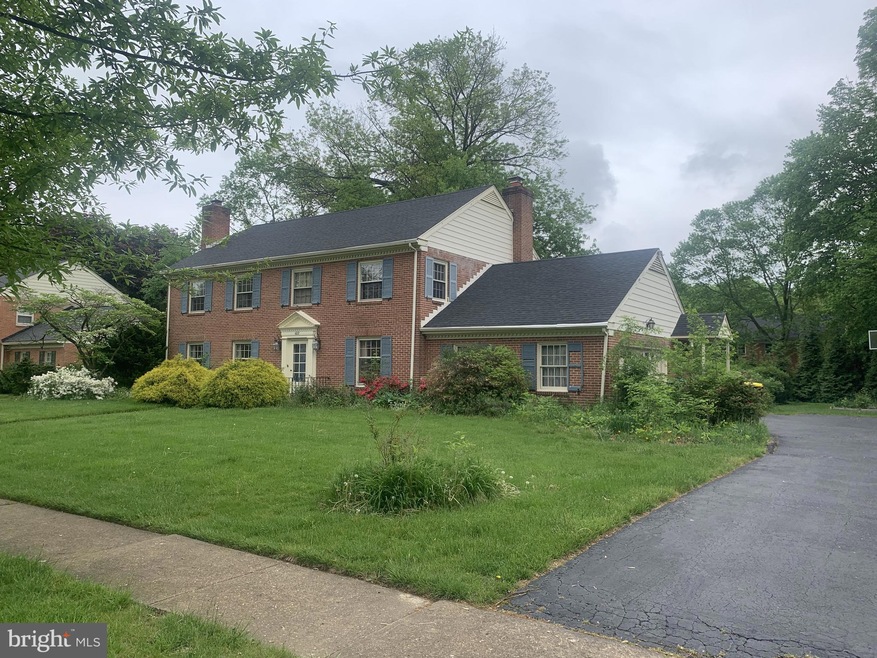 622 Black Gates Rd, Wilmington, DE 19803 - photo 1