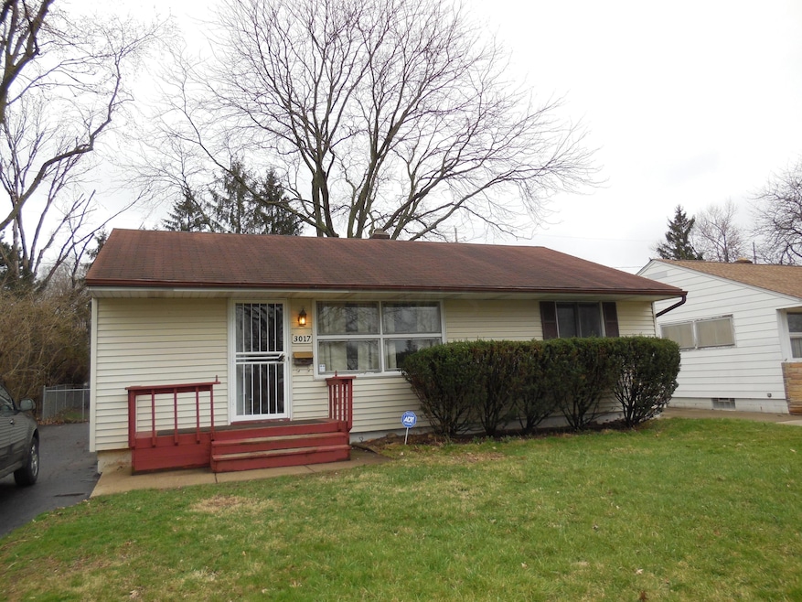 3017 E Mound St, Columbus, OH 43209 - photo 1