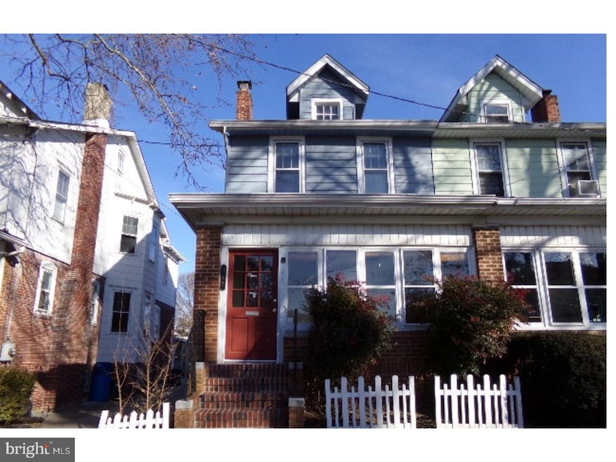 467 Haddon Ave, Collingswood, NJ 08108 - photo 1