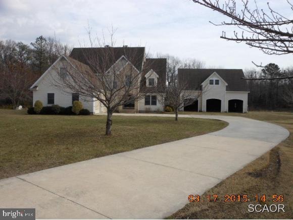 11041 Shawnee Rd, Harrington, DE 19952 - photo 1