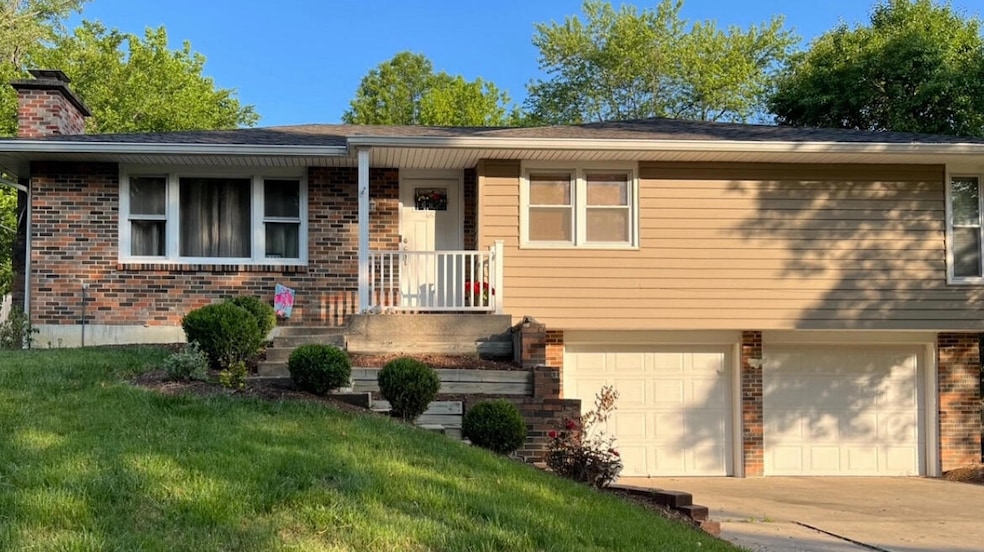1409 E. Lexington Cir