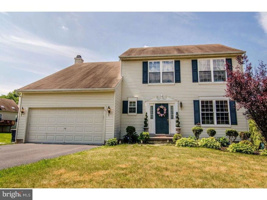 1503 Maywood Ln, Pottstown, PA 19464 - photo 1