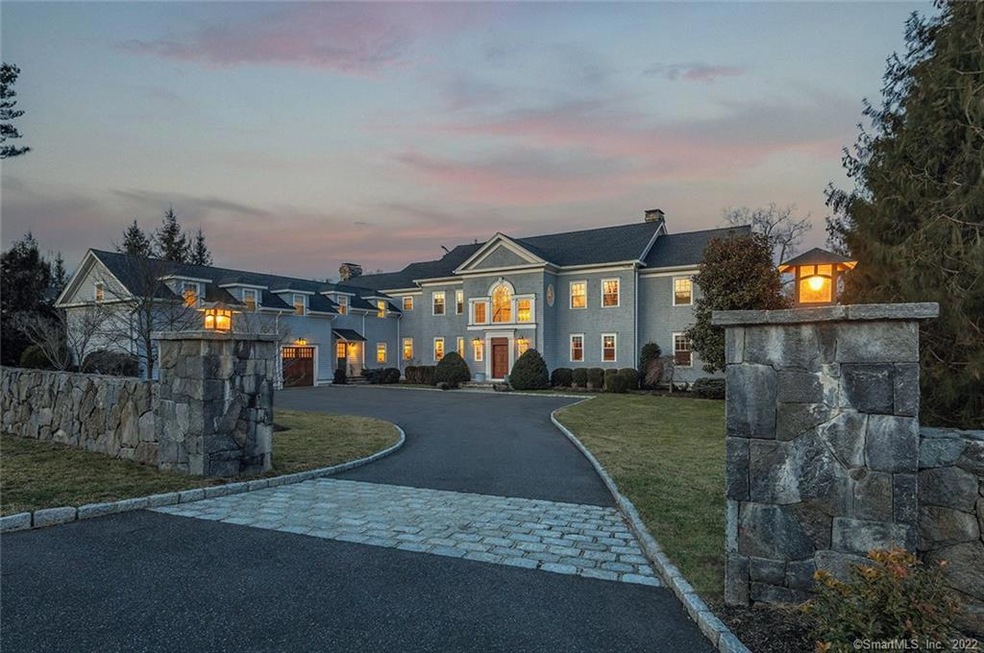 28 Burr Farms Rd, Westport, CT 06880 - photo 1