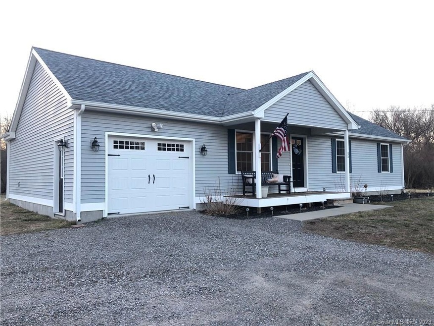 25 South St, Brooklyn, CT 06234 - photo 1