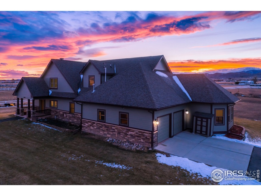 Enjoy the beautiful sun rise and sun sets