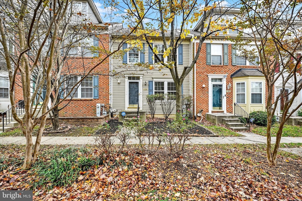 304 Dark Star Way, Glen Burnie, MD 21060 - photo 1
