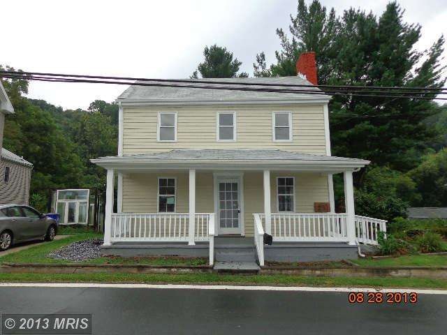 230 Knoxville Rd, Knoxville, MD 21758 - photo 1