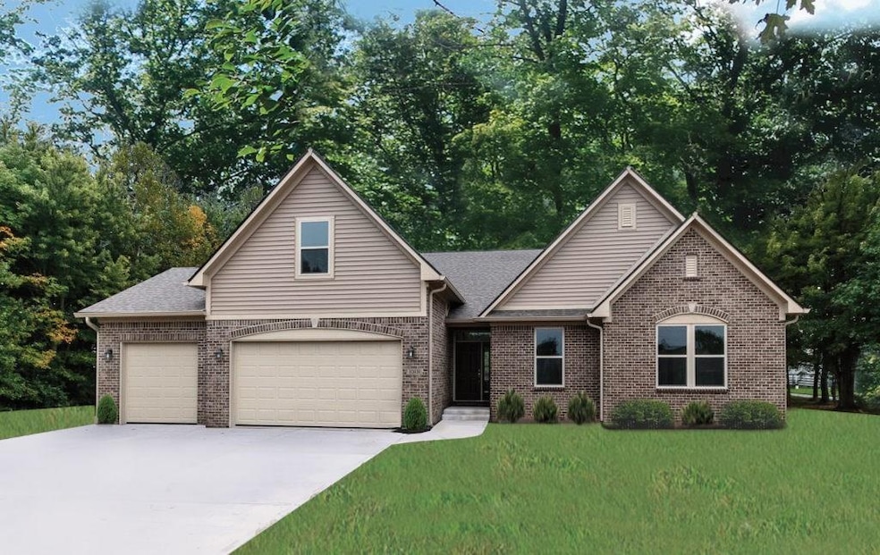 5206 E 62nd St, Indianapolis, IN 46220 - photo 1