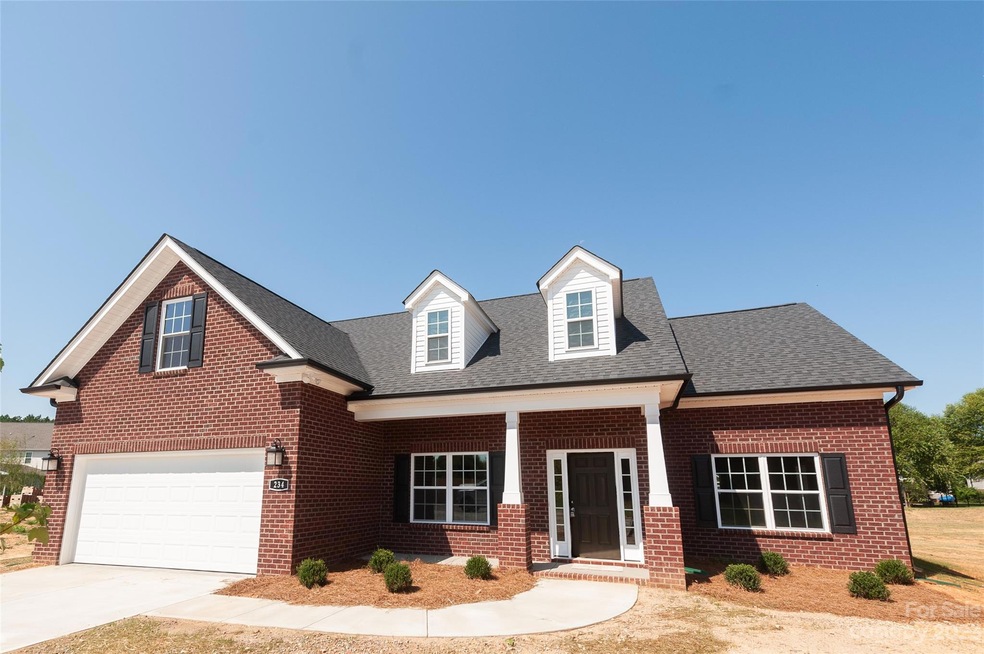 234 Ella Dr unit 110, Locust, NC 28097 - photo 1