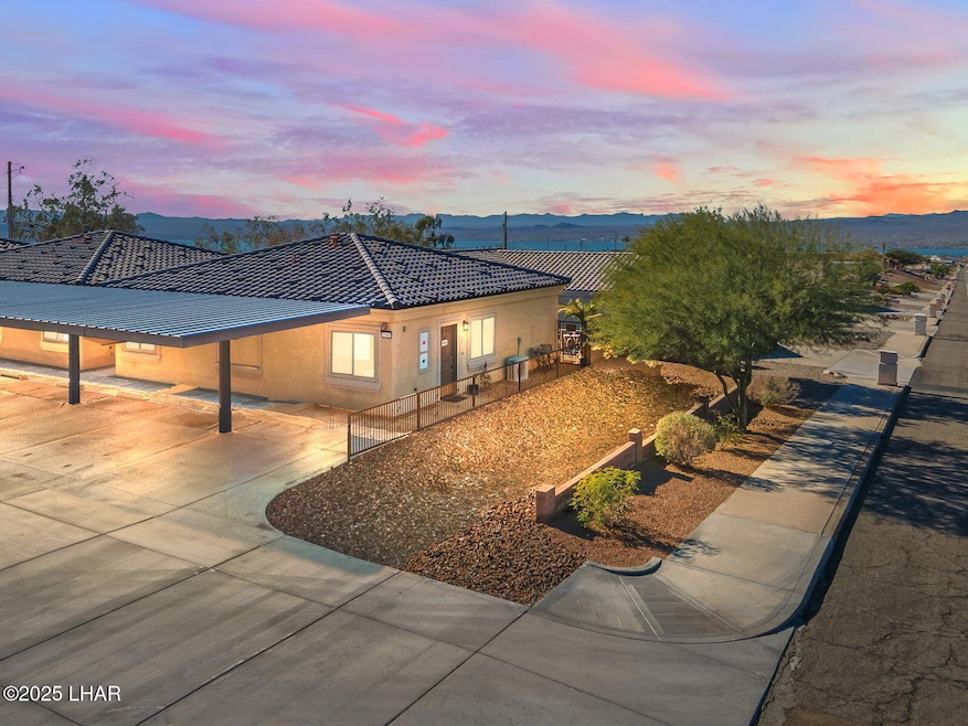 2950 Kiowa Blvd N unit F102, Lake Havasu City, AZ 86404 - photo 1