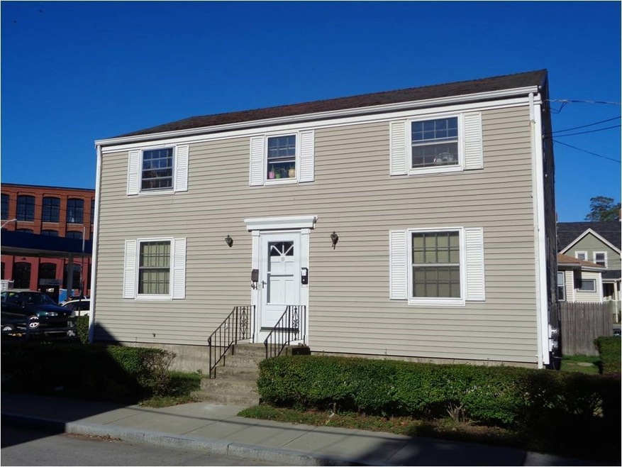 10 Thompson St, Warren, RI 02885 - photo 1