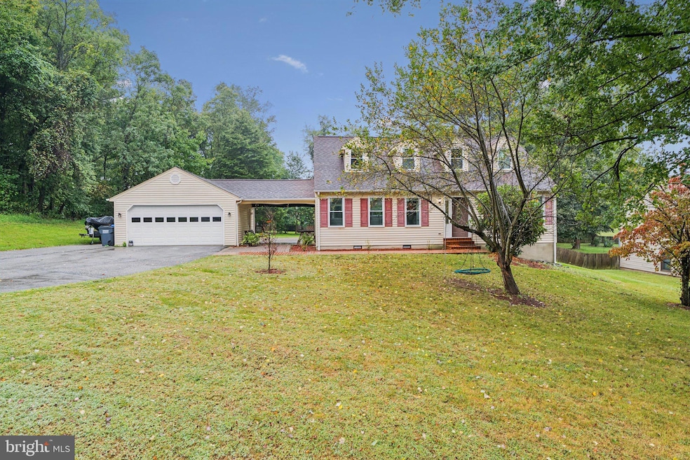 2577 Laurel Branch Dr, Waldorf, MD 20603 - photo 1