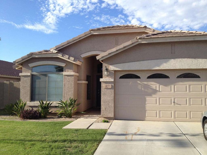 3827 E Derringer Way, Gilbert, AZ 85297 - photo 1