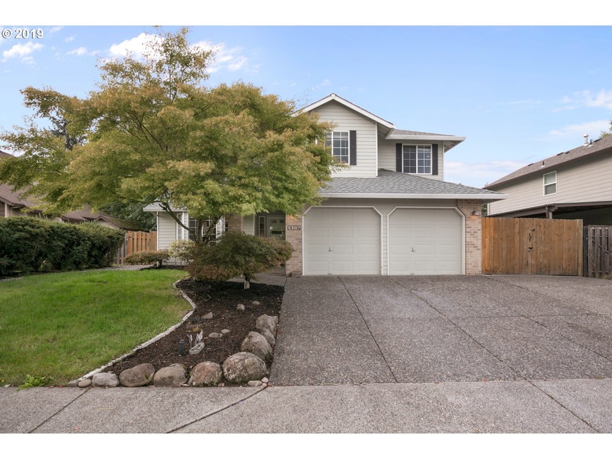 1307 NE Paloma Ave, Gresham, OR 97030 - photo 1