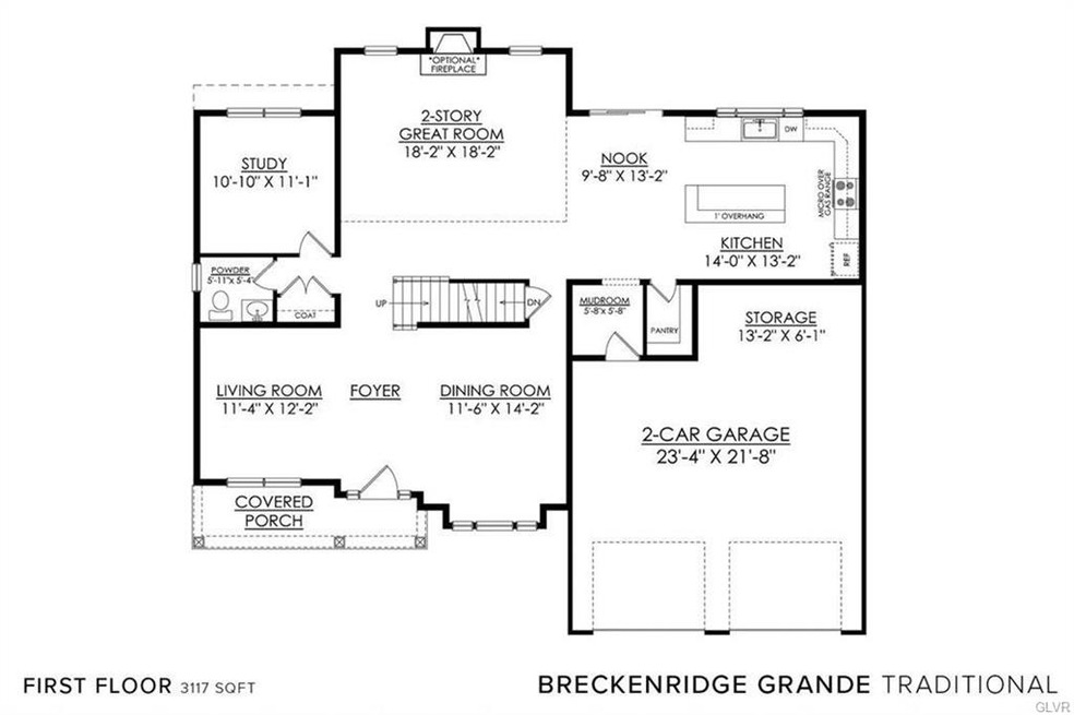 226 Abigail Dr unit 22, Nazareth, PA 18064 - photo 1