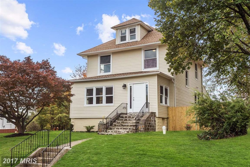 2909 E Northern Pkwy, Baltimore, MD 21214 - photo 1