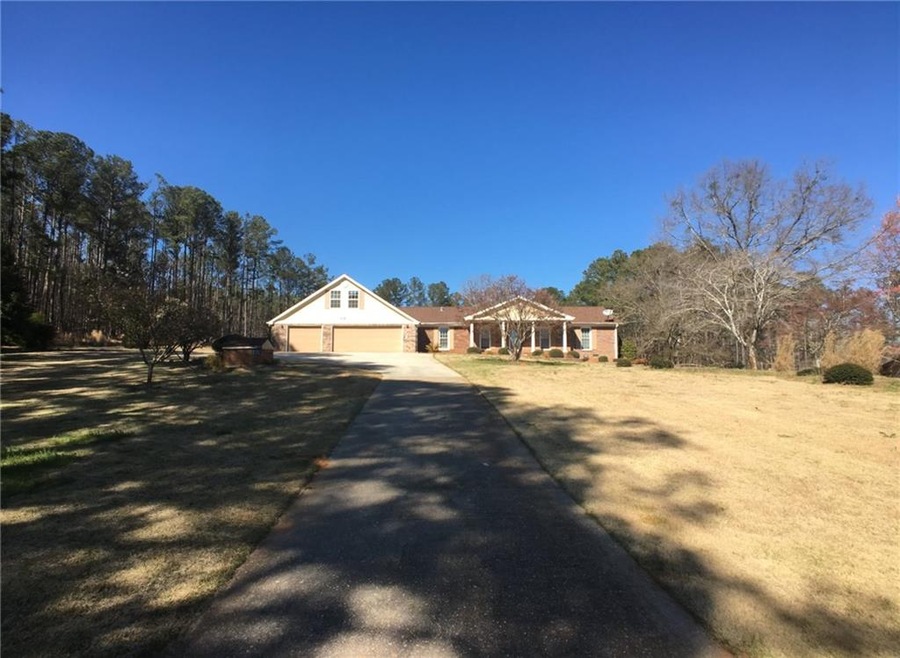 575 Mote Rd, Covington, GA 30016 - photo 1