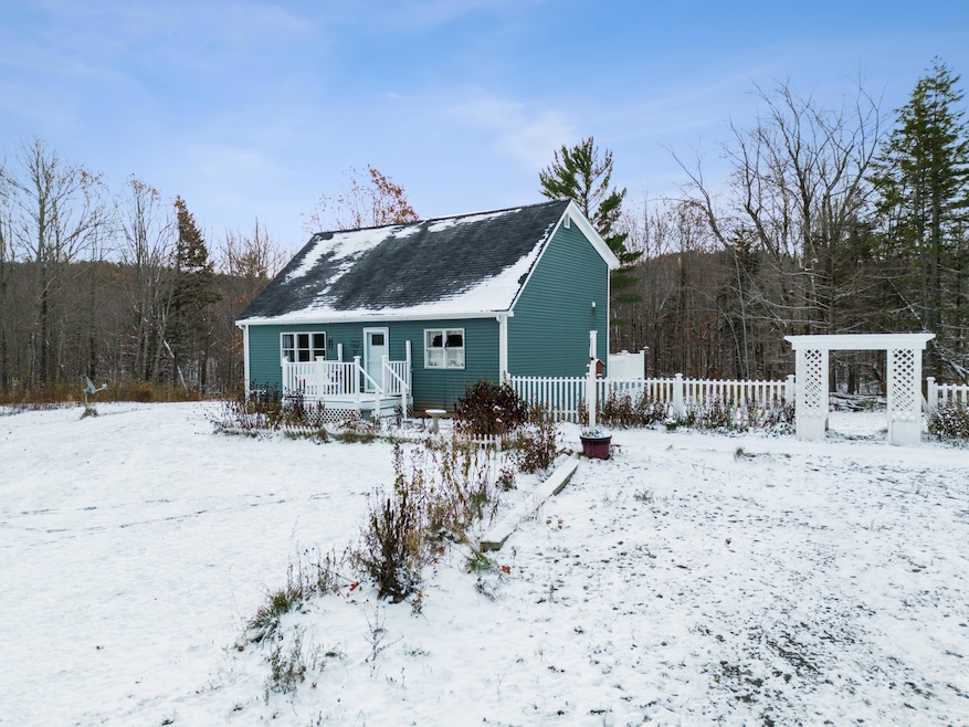 120 Frye Mountain Rd, Knox, ME 04986 - photo 1