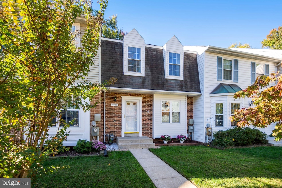 9480 Fens Hollow, Laurel, MD 20723 - photo 1