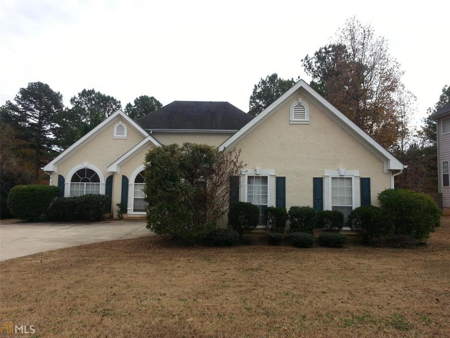 65 Wisteria Cir, Covington, GA 30016 - photo 1