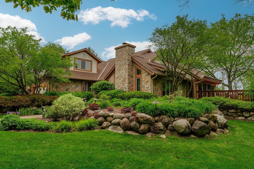 Welcome Home