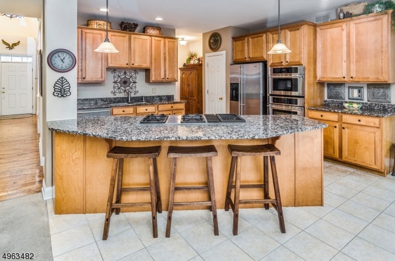 3 Deer Run, Pittstown, NJ 08867 - photo 1