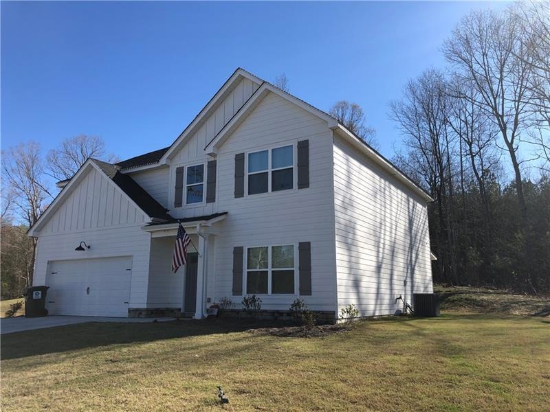 273 Randall Dr, Carrollton, GA 30117 - photo 1