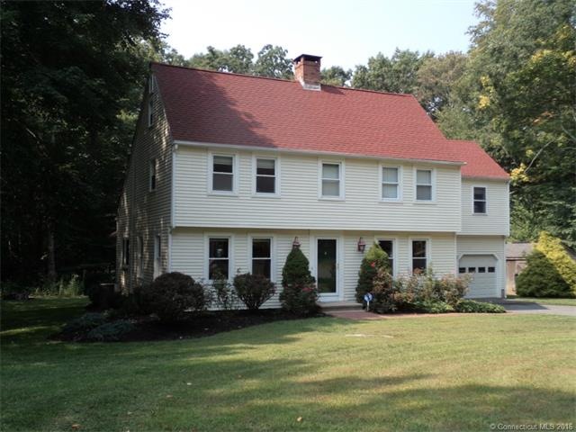103 Country Way, Madison, CT 06443 - photo 1