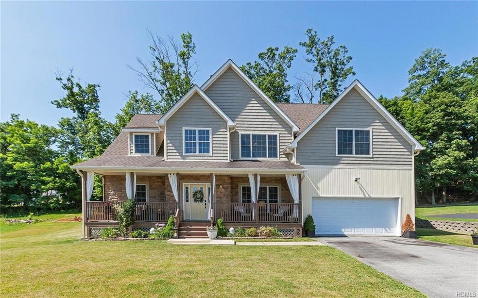 12 Village Gate Way, Monroe, NY 10950 - photo 1