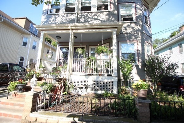 21-23 Lakehill Ave unit B, Arlington, MA 02474 - photo 1