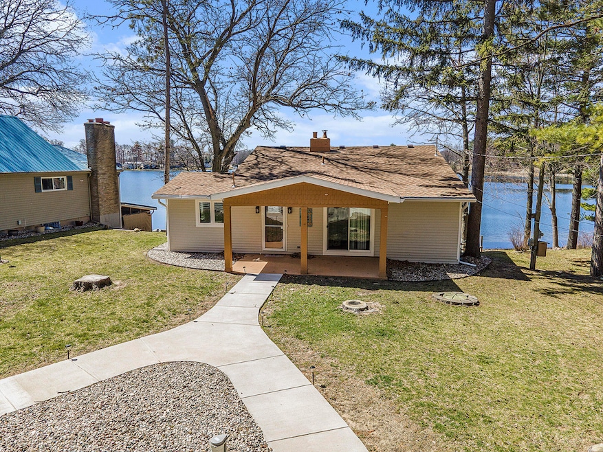 Sold $422,135