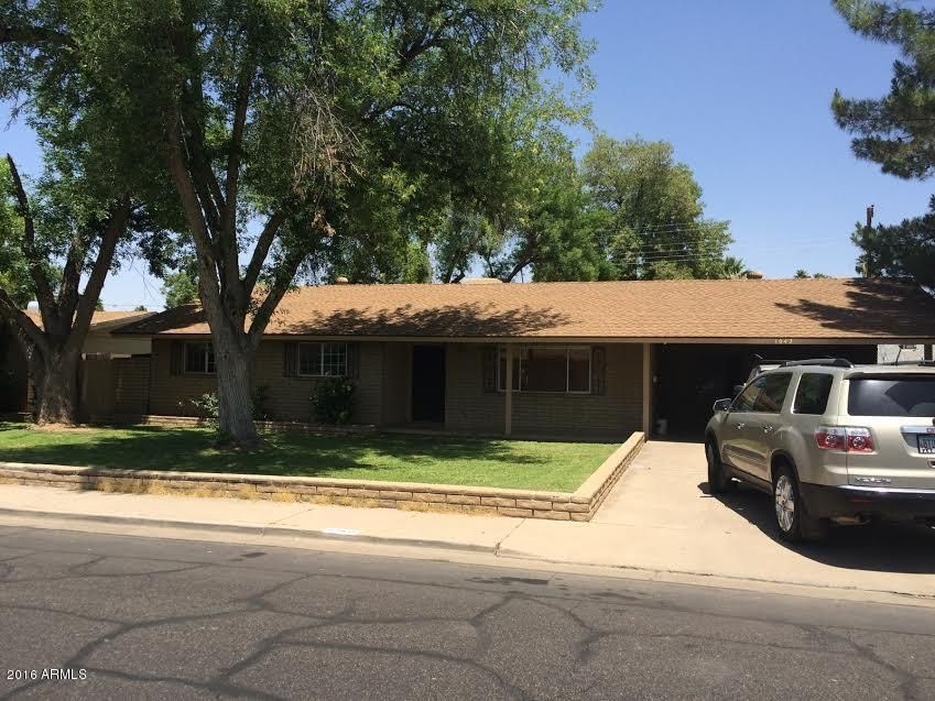 Front of Home - Copy