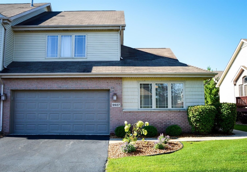 9927 Gettler St, Dyer, IN 46311 - photo 1