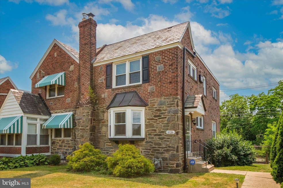 1026 Callahan Ave, Lansdowne, PA 19050 - photo 1