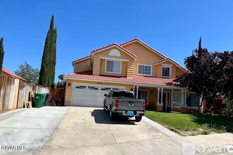 3516 Emerald Ct, Palmdale, CA 93551 - photo 1