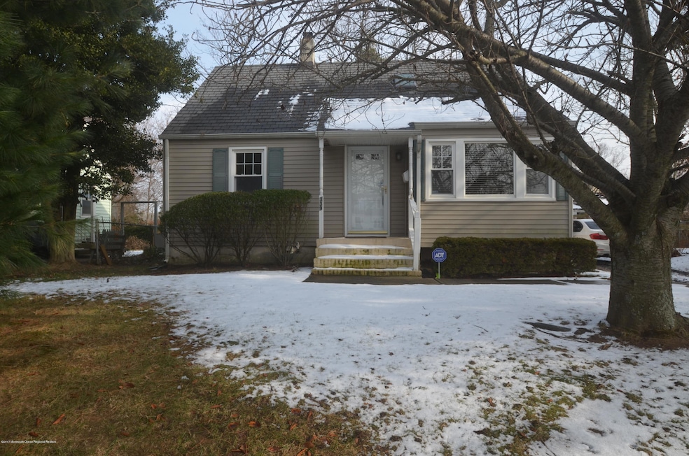 339 Macarthur Ave, Long Branch, NJ 07740 - photo 1