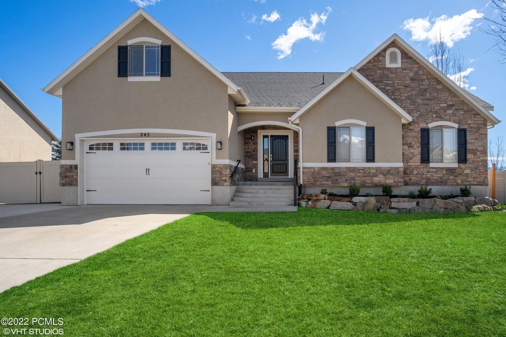 245 S 80 E, Midway, UT 84049 - photo 1