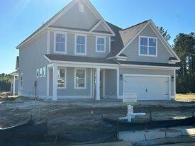 113 Abbey Terrace Rd, Moncks Corner, SC 29461 - photo 1