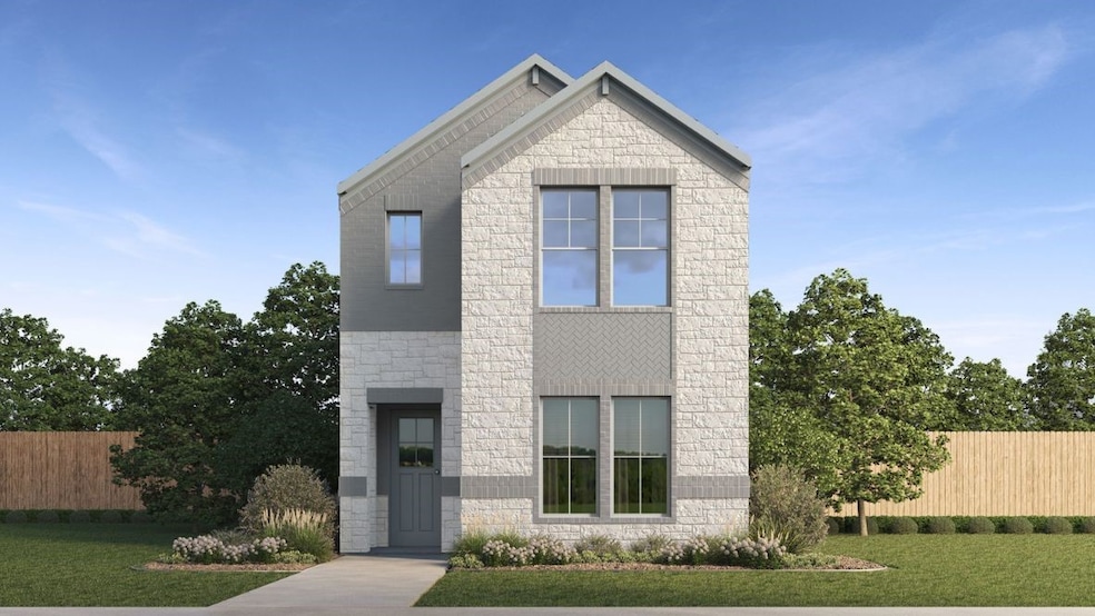 202 Minters Chapel Rd, Euless, TX 76039 - photo 1