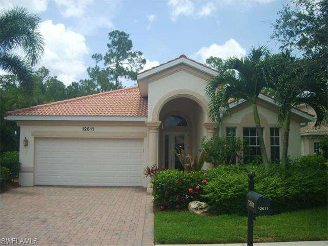 12611 Biscayne Ct, Naples, FL 34105 - photo 1