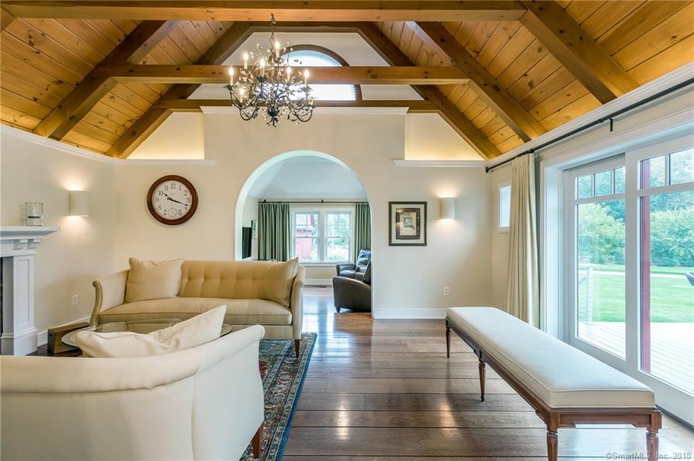 15 Maple Ridge, Litchfield, CT 06759 - photo 1