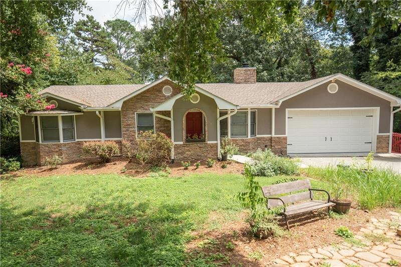 611 Pisgah Way, Calhoun, GA 30701 - photo 1