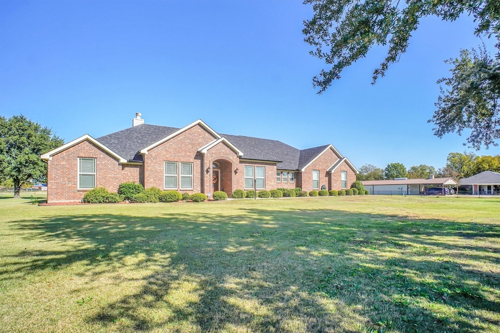 14095 Pecan Ln, Forney, TX 75126 - photo 1