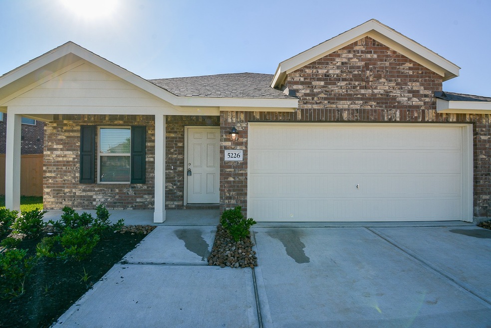 5226 Sunvalley Bend Dr, Katy, TX 77493 MLS 80981233
