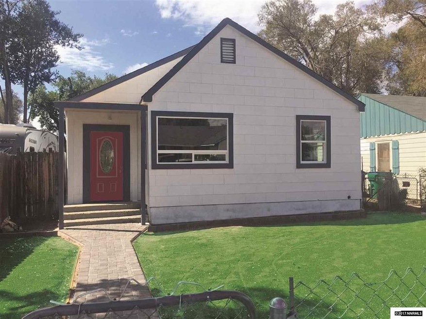 607 Stanford Way, Sparks, NV 89431 - photo 1