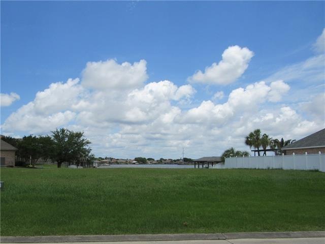Vacant Lot